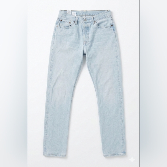 Levi's Denim - Levi's Light BlueDenim Jeans~Women Size W28 L32